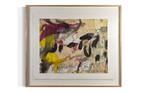 Willem De Kooning - Paris Review - Gesigneerd, Verzenden