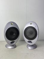 Kef - ‘Eggs’ HTS-2001 Luidsprekerset, Nieuw