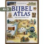 Bijbel atlas 9789069862675 S. Motyer, Boeken, Verzenden, Gelezen, S. Motyer