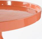 2dekans | Mica Decorations Duco Bijzettafel - H66 x Ø25 cm -, Huis en Inrichting, Tafels | Eettafels, Ophalen of Verzenden, Zo goed als nieuw