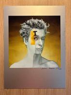 Denis Rouvre - Télérama / Dec 2000