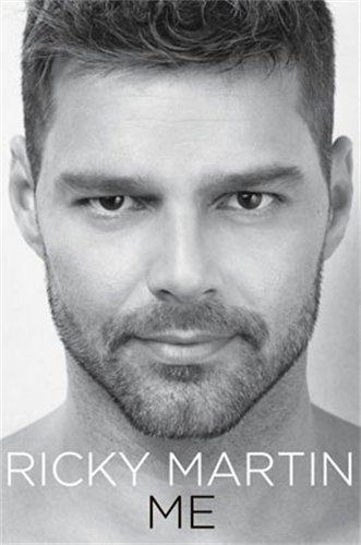 Me 9780451234155 Ricky Martin, Boeken, Taal | Engels, Gelezen, Verzenden