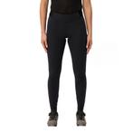 VAUDE Fietsbroek Womens Posta Warm Tights II, Verzenden, Nieuw
