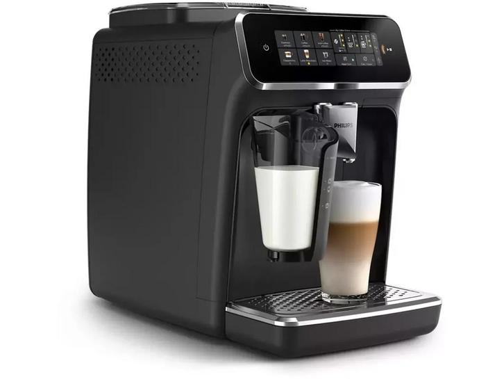 Philips 3300-serie - Volautomatisch Espressoapparaat, Witgoed en Apparatuur, Koffiezetapparaten, Zo goed als nieuw, Verzenden