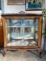 Vitrinekast - Muranoglas - Vetri Murano, Antiek en Kunst