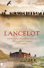 Lancelot 9789022587331 Giles Kristian, Boeken, Verzenden, Gelezen, Giles Kristian