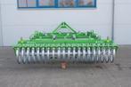 Bomet Stoppel Cultivator Apus 3 Rijen met roller 2.6 - 3.5m