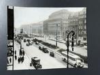 Wide World Photos - Aftermath of RAF bombing in Berlin