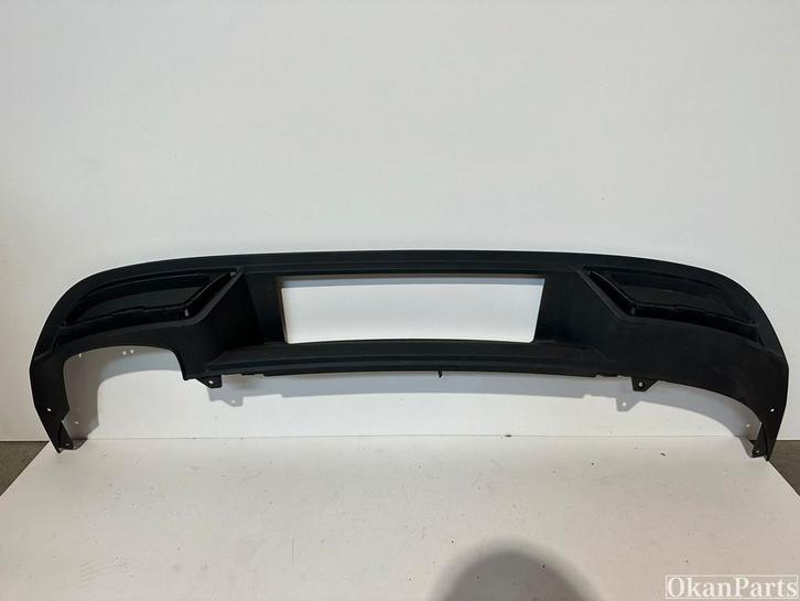 Seat Leon diffuser 5FE807568A, Auto-onderdelen, Carrosserie en Plaatwerk, Gebruikt, Seat, Achter, Bumper, Ophalen