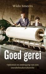 Goed gerei 9789029505260 Wido Smeets, Boeken, Verzenden, Zo goed als nieuw, Wido Smeets