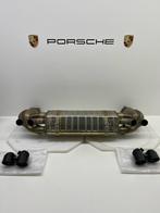 Porsche 991/2 Sportuitlaat/Katalysators/Sierstukken (NIEUW), Ophalen, Gebruikt, Porsche