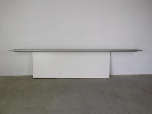 Wogg Taro Aluminium Shelf Wandconsole design Adrian Meyer, Huis en Inrichting, Kasten | Overige