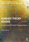 Feminist Theory Reader - Engels boek van Carole