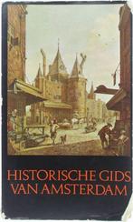 Historische gids van Amsterdam 9789061330646, Verzenden, Gelezen, Bew: Mr. H.F. Wijnman