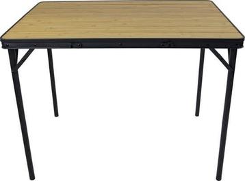 Bo-Camp Trafford klaptafel 90 x 60 x 70,5 cm beschikbaar voor biedingen