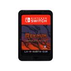 Switch Reknum Origins Collection, Verzenden, Zo goed als nieuw