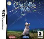 Charlotte`s Web (DS nieuw), Ophalen of Verzenden, Nieuw