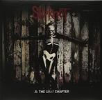 lp nieuw - Slipknot - .5: The Gray Chapter [VINYL], Verzenden, Zo goed als nieuw