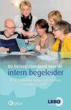 De beroepsstandaard voor de intern begeleider 9789492525529, Boeken, Verzenden, Gelezen, LBBO