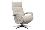 DMO collection Calin relaxfauteuil, Huis en Inrichting, Fauteuils, Ophalen, Nieuw