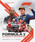 9789044763058 Formula 1 | Tweedehands, Boeken, Verzenden, Zo goed als nieuw, Maurice Hamilton