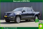 Volkswagen Amarok 3.0 TDI V6 | | X-lang | 5-Persoons | 3T, Stof, Gebruikt, Euro 6, Grijs
