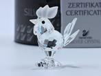 Figuur - Swarovski - Haan klein (Boxed + certificate) -, Antiek en Kunst