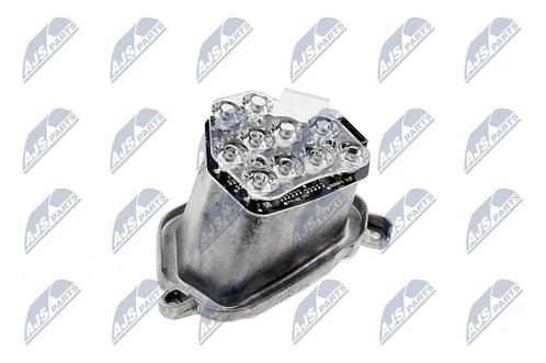 Koplamp module Bmw 5 F10 f11 2009- front Left..., Auto-onderdelen, Verlichting, Nieuw, Verzenden