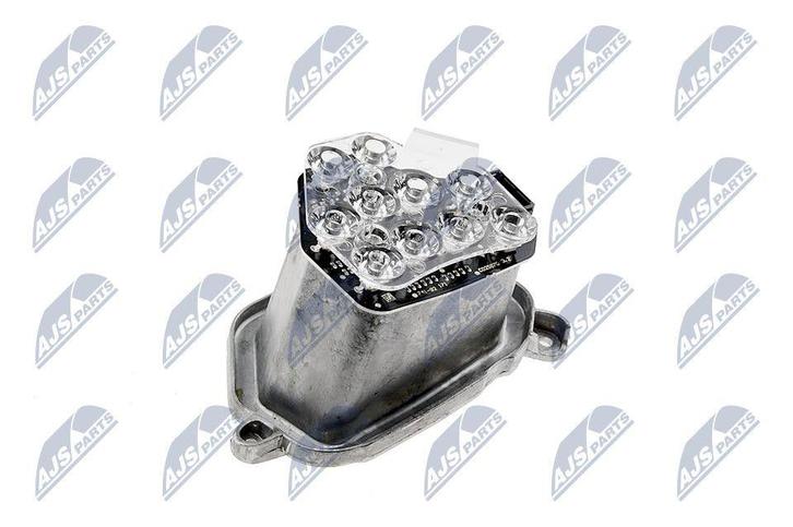 Koplamp module Bmw 5 F10 f11 2009- front Left..., Auto-onderdelen, Verlichting, Nieuw, Verzenden