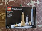 Lego Set - 21028 - Architecture - New York City, Kinderen en Baby's, Speelgoed | Duplo en Lego, Nieuw