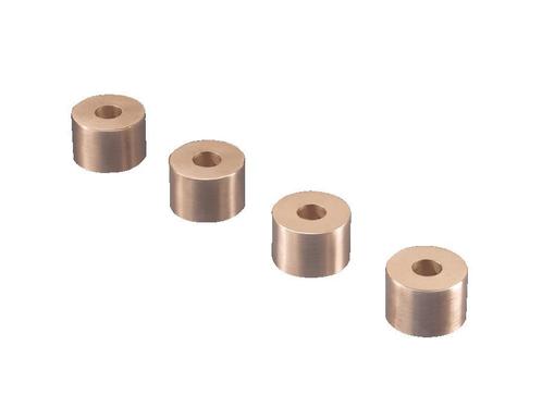 Rittal SV Koper Spacer Rol 30mm X 20mm 13mm Gat - 9676503 [4, Doe-het-zelf en Verbouw, Elektra en Kabels, Overige typen, Nieuw