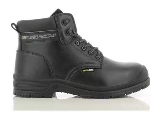 Veiling - Safety Jogger X1100N81 werkschoenen (maat 45, Doe-het-zelf en Verbouw, Veiligheidskleding, Nieuw
