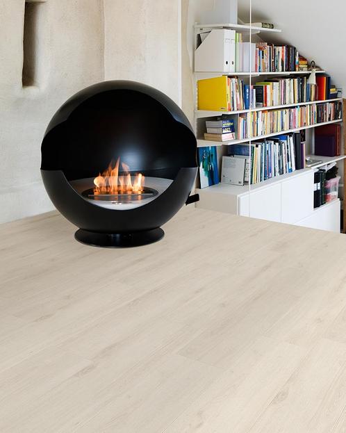 Laminaat rechte plank  |  Luxury Floors Prime XL Lutekebroec, Huis en Inrichting, Stoffering | Vloerbedekking, Ophalen