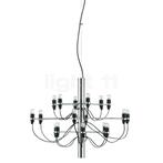 Flos 2097-18 incl. LED lichtbron, chroom glanzend - incl. 18, Verzenden, Nieuw