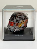 Mercedes - Andrea Kimi Antonelli - 2025 - Schaal 1/5 helm, Nieuw