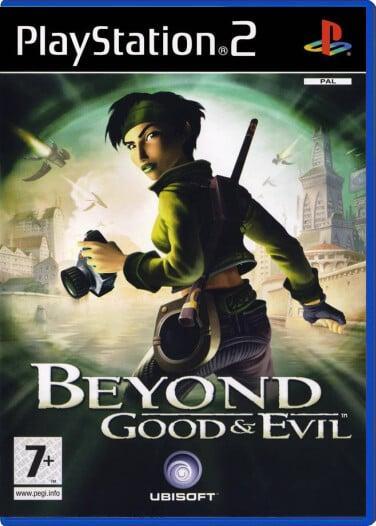 Beyond Good & Evil [PS2], Spelcomputers en Games, Games | Sony PlayStation 2, Ophalen of Verzenden