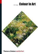 Colour in Art 9780500203941 John Gage, Verzenden, Gelezen, John Gage