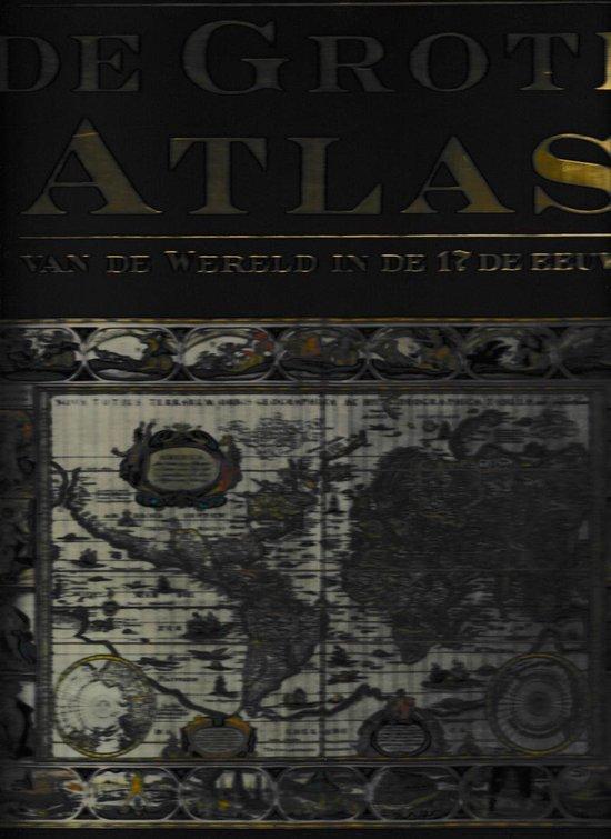 BLAUE. DE GROTE ATLAS / KUNST, MUZIEK EN NASLAGWERKEN Blaeu, Boeken, Reisgidsen, Gelezen, Verzenden