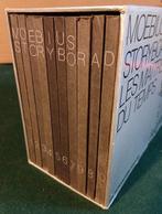 Moebius - Les Maîtres du temps - 10x B + coffret - 10 Albums, Nieuw