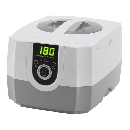 NIEUW: Codyson CD4800 - Kunstof ultrasoon reiniger, Doe-het-zelf en Verbouw, Reinigingsmachines, Nieuw, Ophalen of Verzenden