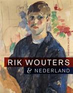 Rik Wouters & Nederland 9789462621022 Maarten Jager, Boeken, Verzenden, Zo goed als nieuw, Maarten Jager