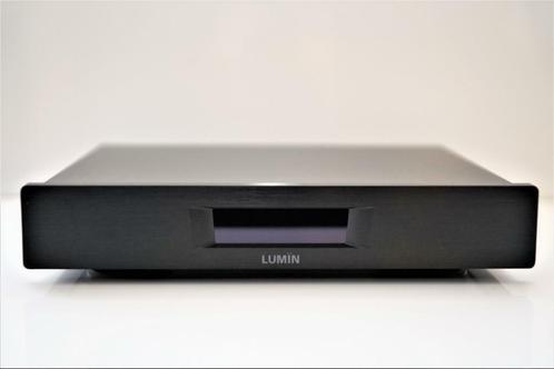 Lumin D2 met AudioFacts Pro modificatie samen 3148 los 1098, Audio, Tv en Foto, Cd-spelers, Nieuw, Ophalen of Verzenden