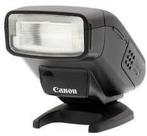 Canon Speedlite flitsers - bij MACCA yellow, Audio, Tv en Foto, Fotografie | Flitsers, Canon, Ophalen of Verzenden, Zo goed als nieuw