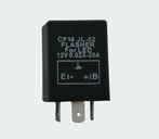 CF14 LED Relais voor led knipper lichten, Verzenden, Nieuw