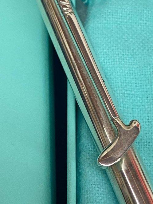 Tiffany. & co. Golf - argento 925 - Pen, Verzamelen, Pennenverzamelingen