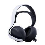 Sony PlayStation 5 Pulse Elite Wireless Headset-Wit, Ophalen of Verzenden, Zo goed als nieuw