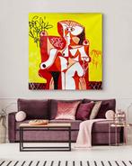 Freda People (1988-1990) - Super Rare Picasso
