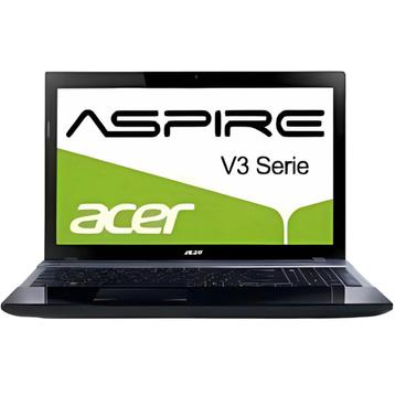 SUPERDEAL! Acer ASPIRE V3-772G 17,3 i7 16 GB/1000GB SSD beschikbaar voor biedingen