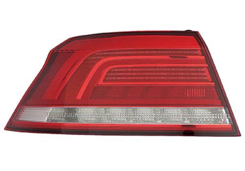 Achterlicht VOOR VW PASSAT B8 2014-2023 3G5945095A, Auto-onderdelen, Verlichting, Nieuw, Ophalen of Verzenden