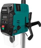 Tweedekans | VONROC kolomboormachine 900W – tafelboormachine, Ophalen of Verzenden, Zo goed als nieuw